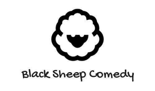Black Sheep Comedy Open Mic at Logan's Pub @ Logan's Pub Jan 23 2018 - Jun 4th @ Logan's Pub