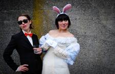WILD/SOCIETY @ Langham Court Theatre Sep 1 2016 - Jun 8th @ Langham Court Theatre