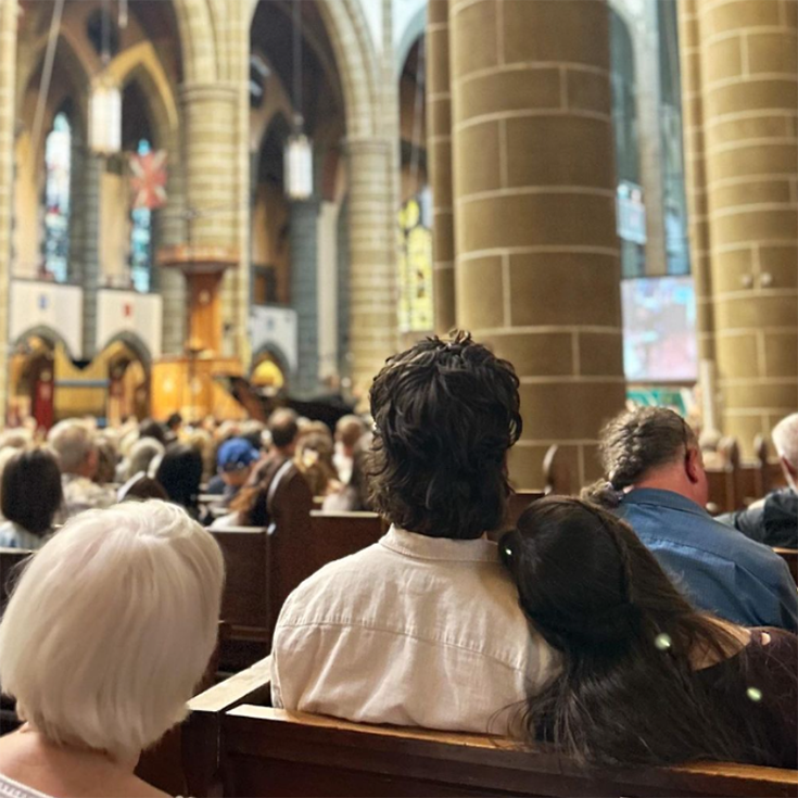 Victoria Symphony at Christ Church Cathedral - May 6th @ Christ Church Cathedral 