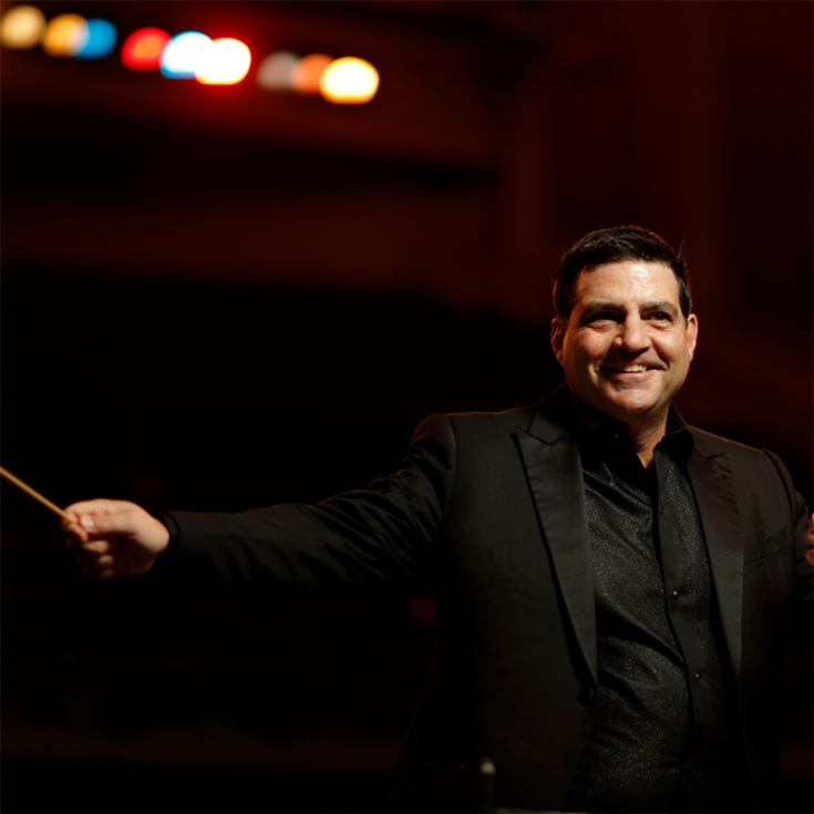 Best Of Broadway - Jun 25th @ Royal Theatre