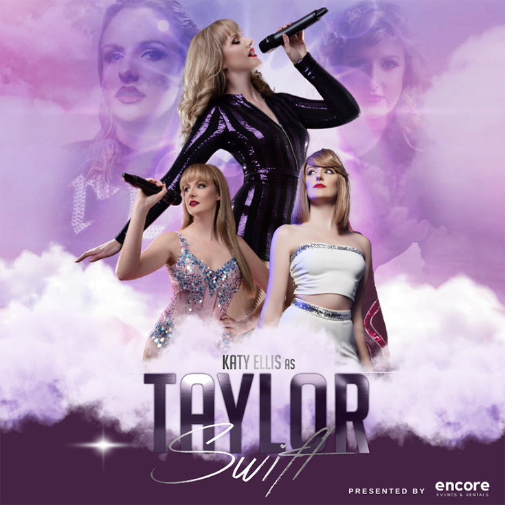 Taylor Mania - Jun 4th @ Royal Theatre