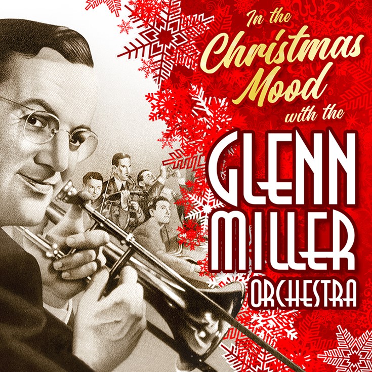 Glenn Miller Orchestra - Jun 17th @ Royal Theatre