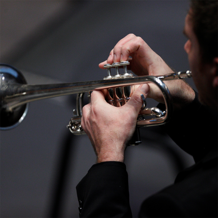 Victoria Symphony Presents Beethoven Symphony No 5 - Jun 22nd @ Royal Theatre
