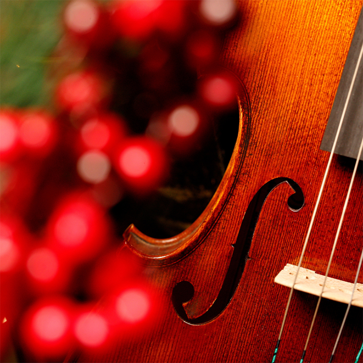 Christmas Pops With Canadian Brass - Jun 21st @ Royal Theatre