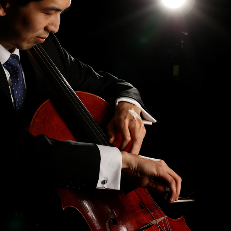 DvoŘ&Aacute;k's New World Symphony - Jun 19th @ Royal Theatre
