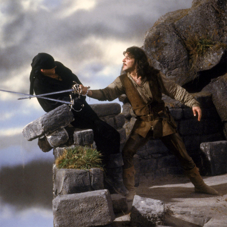 The Princess Bride In Concert - Jun 20th @ Royal Theatre