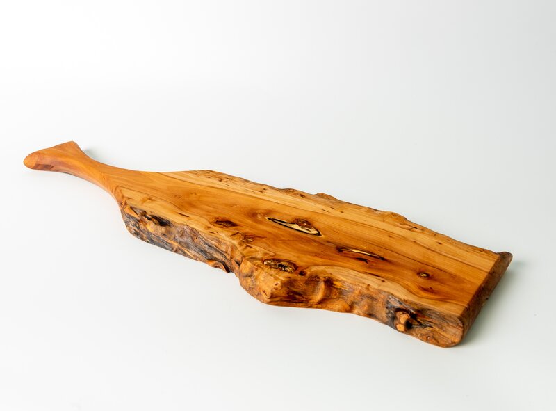 Jake Humphrey: Pacifica Woodwork and Design - May 7th @ Imagine That! Artisans' Designs
