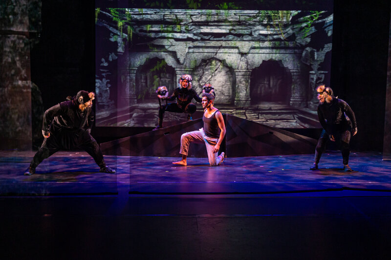 Grand OnStage presents: Jungle Book - May 9th @ Kingston Grand Theatre