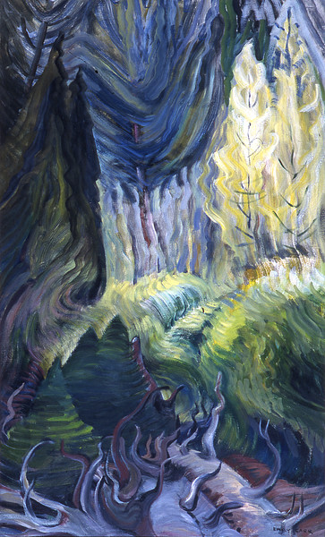 A View From Here: Reimagining the AGGV Collections - May 6th @ Art Gallery Of Greater Victoria