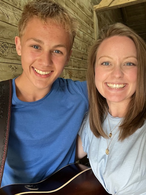 Profile Image: Jodie Payne & Landon Matthews