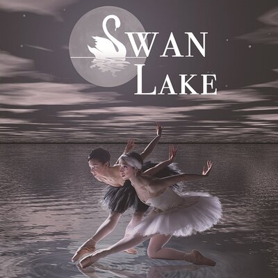Swan Lake - May 17th @ Royal Theatre