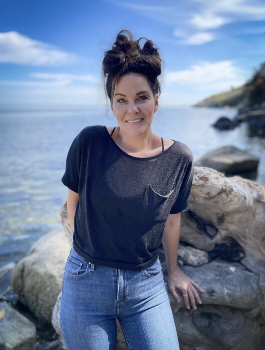 Profile Image: Lyndsay McKay