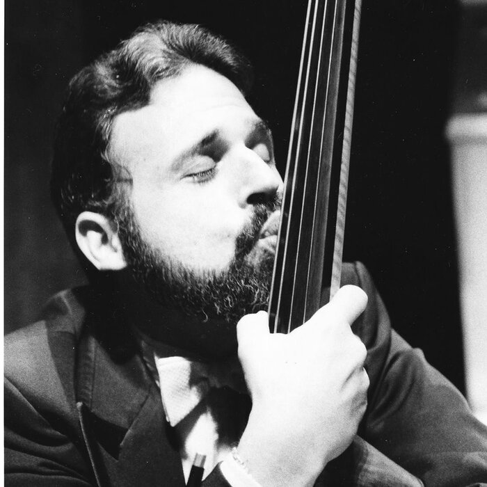 Profile Image: Gary Karr