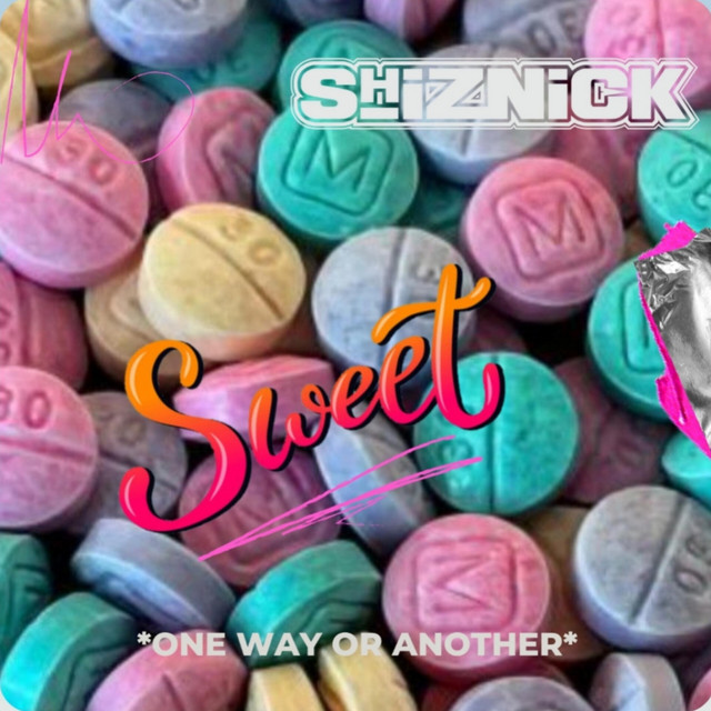 ShizNick\'s debut album, Sweet, delivers on the promise of its title