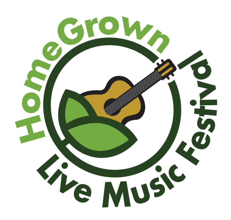 Profile Image: HomeGrown Live Music Festival
