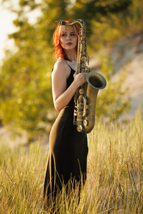 Profile Image: Daynah Hansen