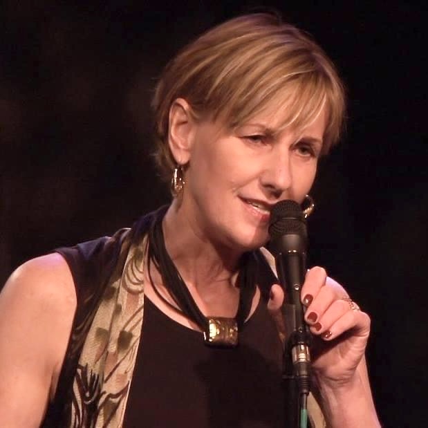 Profile Image: Anne Lewis Trio