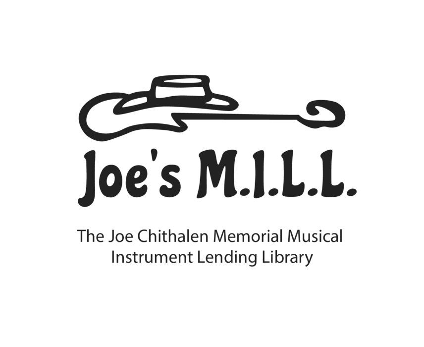 Profile Image: Joe's M.I.L.L.