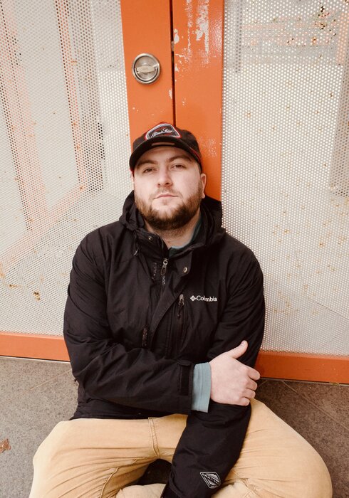 Profile Image: Joe McLeod