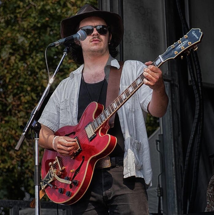 Profile Image: Owen Pollock 