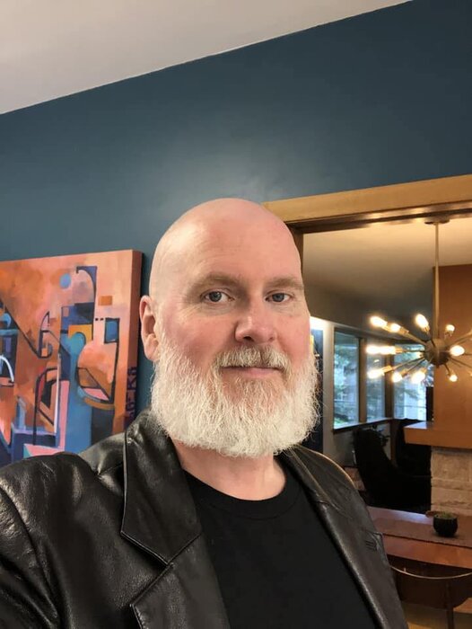 Profile Image: Ty Rogers 