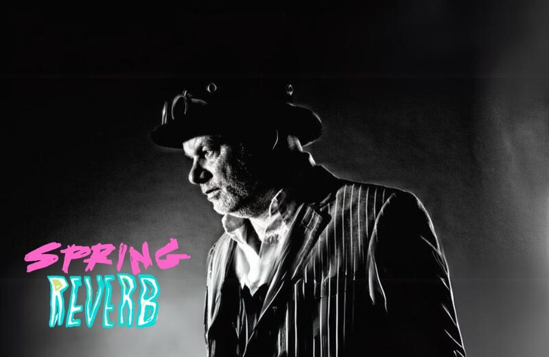 Spring Reverb 2024: Fred Eaglesmith, Bad Fortune @ Broom Factory May 31 2024 - May 3rd @ Broom Factory