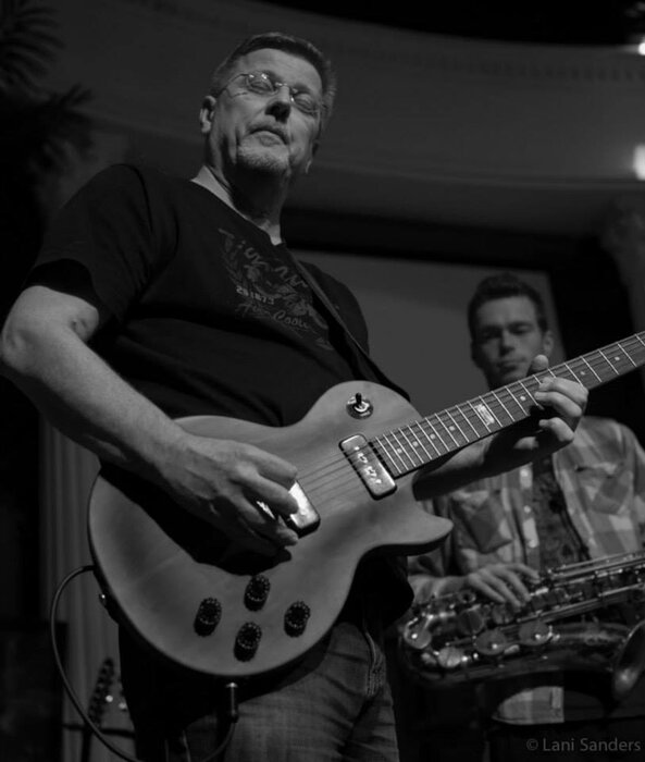 Profile Image: Glenn Taylor