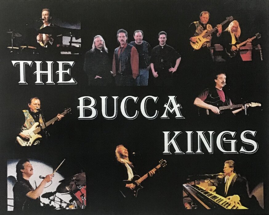Profile Image: The Bucca Kings