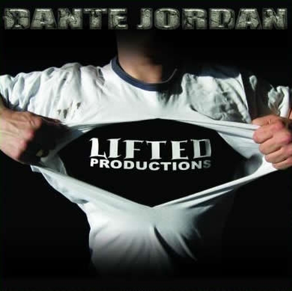Profile Image: Dante Jordan