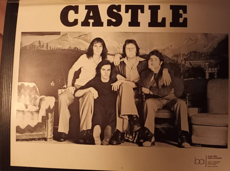 Profile Image: Castle-Nanaimo