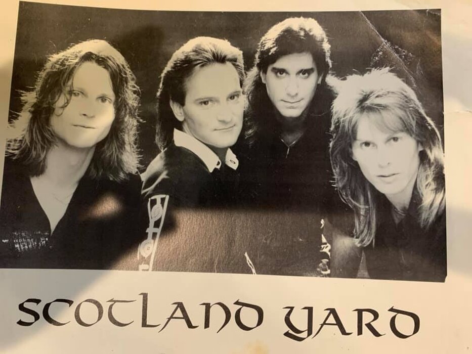 Profile Image: Scotland Yard