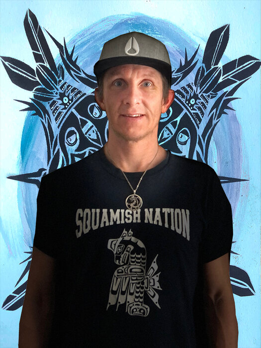 Profile Image: Daniel Poisson