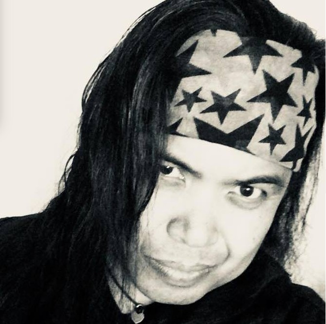 Profile Image: Arman Tesoro