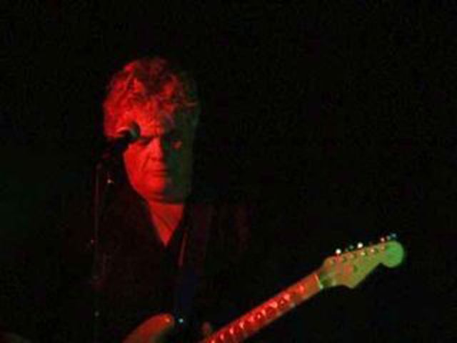 Profile Image: The Cal Batchelor Band