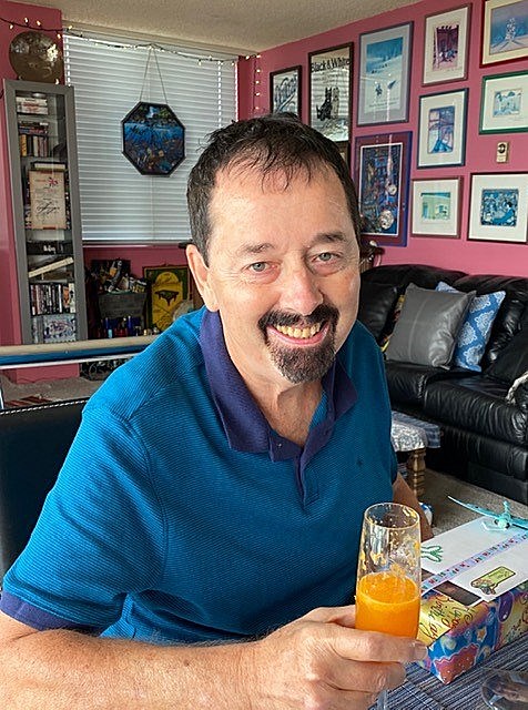 Profile Image: Brian Black