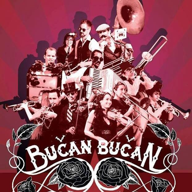 Profile Image: Bučan Bučan
