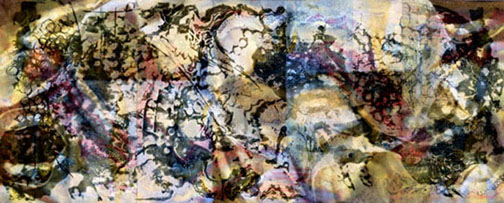 Shades of Don Quixote\