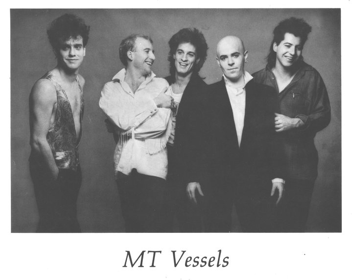Profile Image: MT Vessels