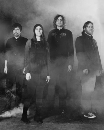 Profile Image: The Besnard Lakes