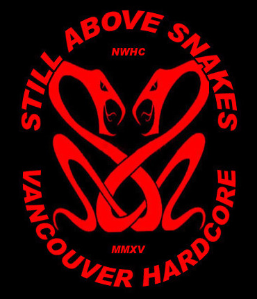 Profile Image: STILL ABOVE SNAKES
