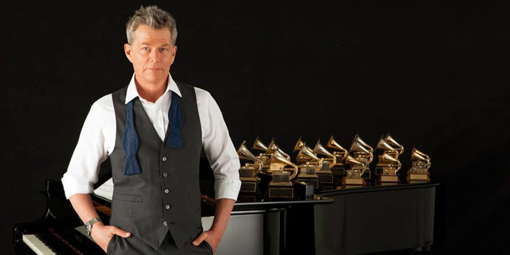 Profile Image: David Foster
