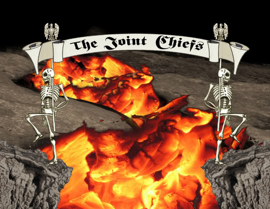 Profile Image: The Joint Chiefs