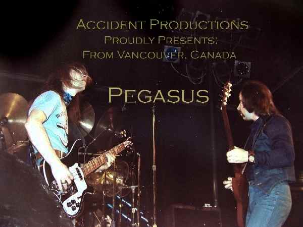 Profile Image: Pegasus