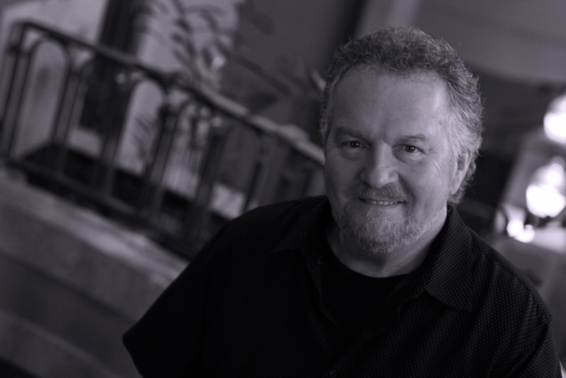 Profile Image: Morry Stearns