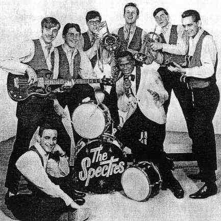 Profile Image: The Spectres