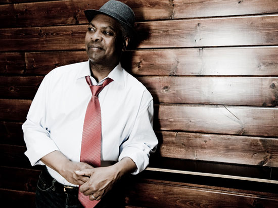 Profile Image: Booker T. Jones