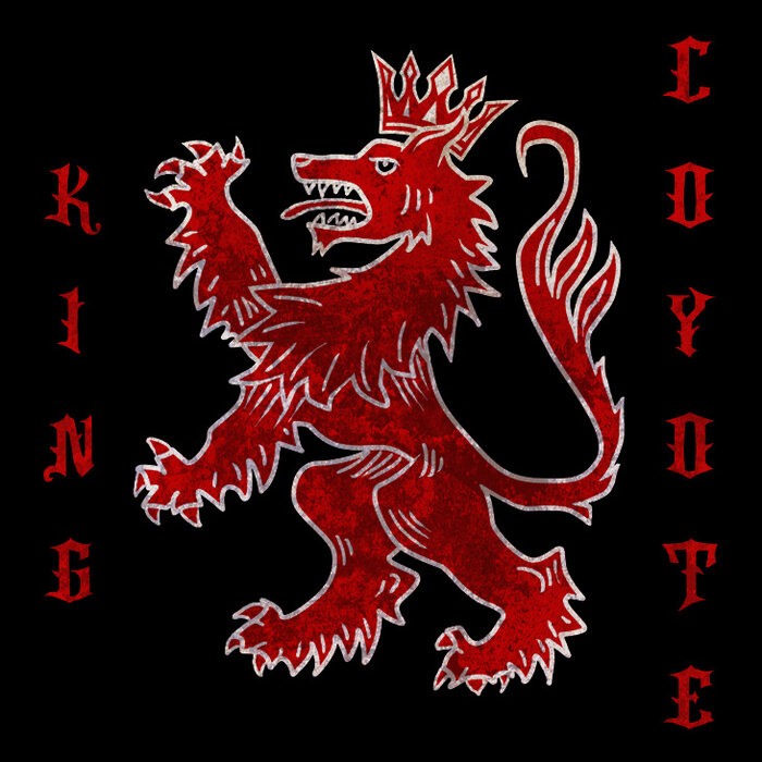 Profile Image: King Coyote
