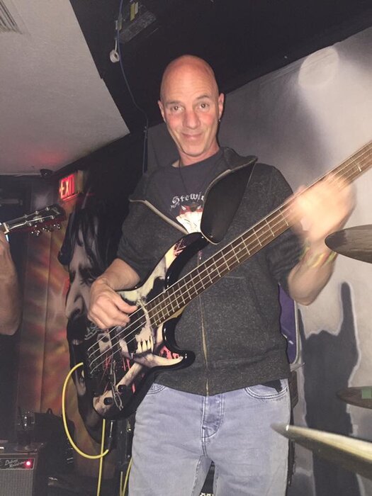 Profile Image: Harry Somers