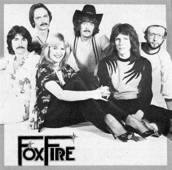 Profile Image: FoxFire