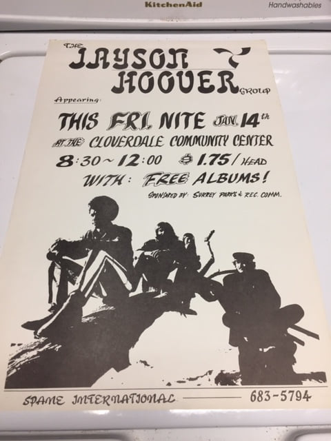 Profile Image: The Jayson Hoover Group